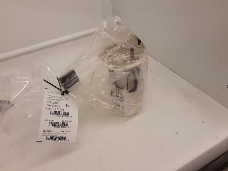 Fuel Pump Tank Mounted Pump Assembly 1.5L Fits 13-19 FUSION 2453423
