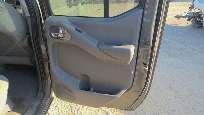 Rear Door Trim Panel NISSAN FRONTIER Right 08 07 06 05 09 10 11 12 13 14 15 16