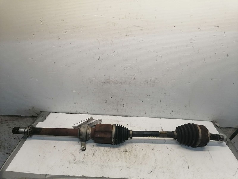 Passenger Right Axle Shaft Front Outer Shaft Fits 16-18 RDX 1457489