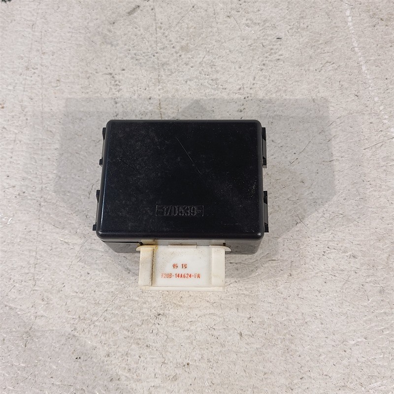 94-98 Mustang Gt Windshield Wiper Relay Module F2UB-14A624-FA Aa7242