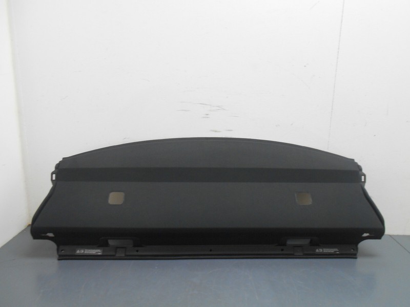 2011 09 10 11 12 13 BMW M3 E92 Rear Deck Shelf / Package Tray #6804 F5