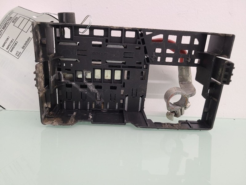 Chassis ECM Fuse Box Battery Terminal Fits 2015 IMPALANEW 587425