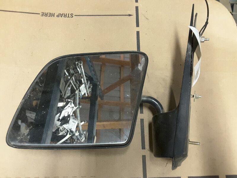 92 93 94 95 96 97 98 99 00 01 02 FORD E150 L. SIDE VIEW MIRROR 102009