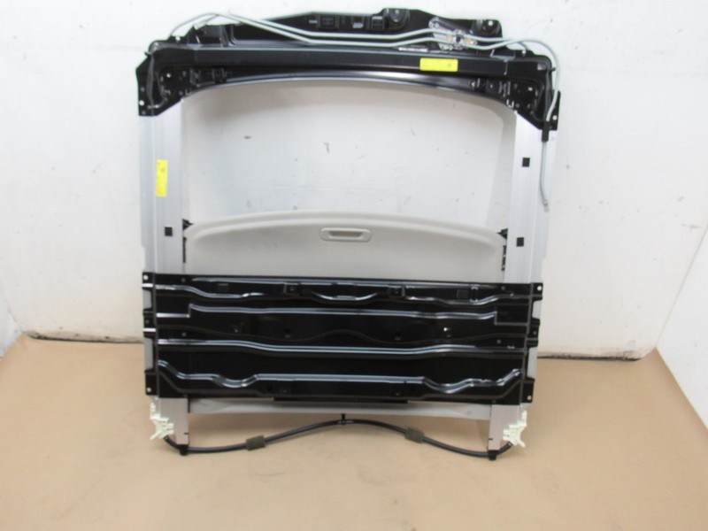 Honda Odyssey 2016 Sunroof Sun Moon Roof Frame Track 11-17 *