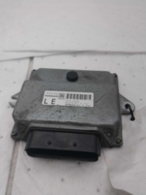 2018 Nissan Armada Engine Control Module ECM 23751EZ31A 115k Miles OEM Used