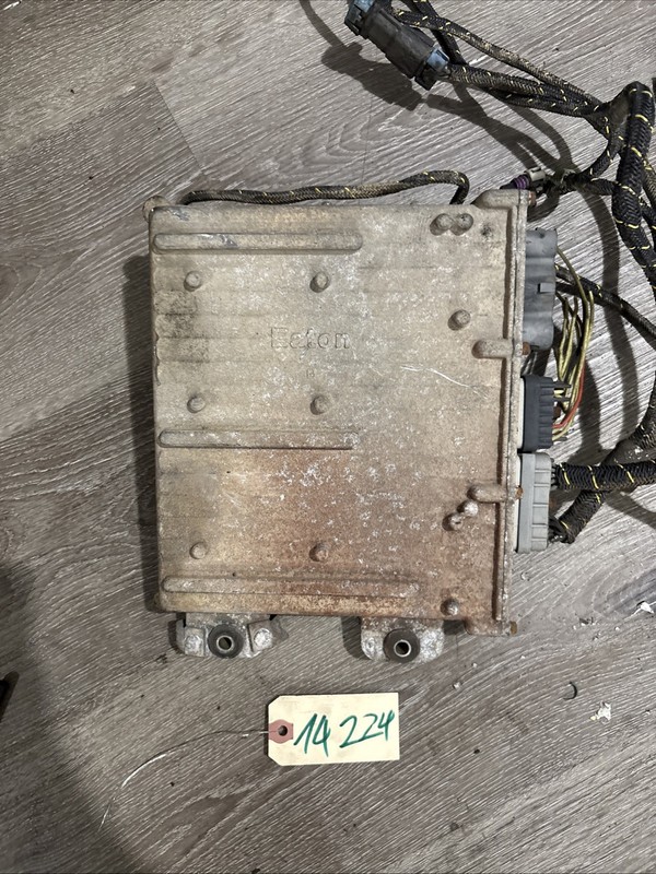 EATON FULLERMODEL TRANSMISSION CONTROLLERMissing P/N Working