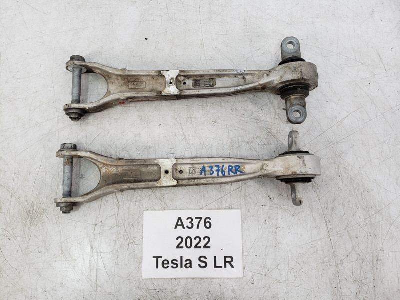 ✅21-23 OEM Tesla Model S X Rear Right Suspension Lower Fore Link Control Arm