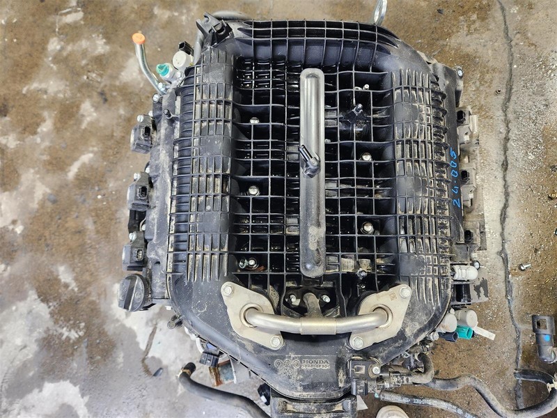 2018-2023 Honda Odyssey Engine Motor Long Block 21K Miles