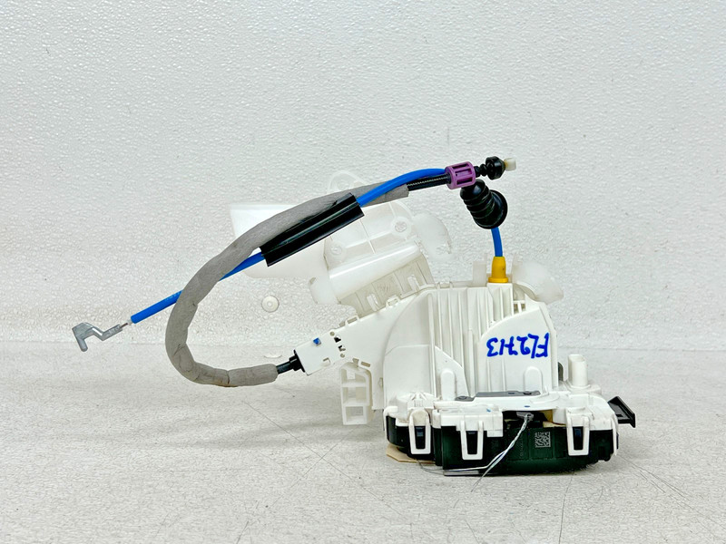 ⭐2010-2017 MERCEDES-BENZ E-CLASS FRONT LEFT DOOR LOCK LATCH ACTUATOR OEM LOT2713