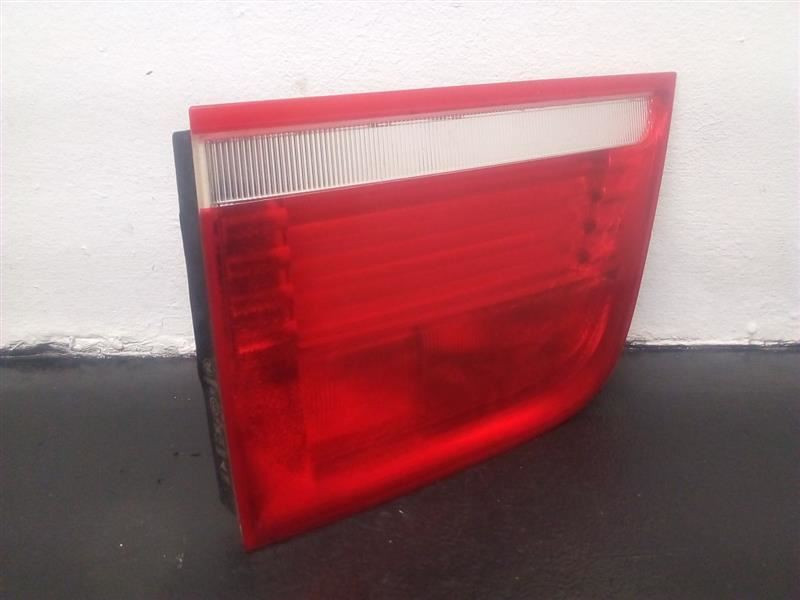 07-10 BMW X5 Left Driver Gate Mounted Tail Light Lamp OEM 63217295339
