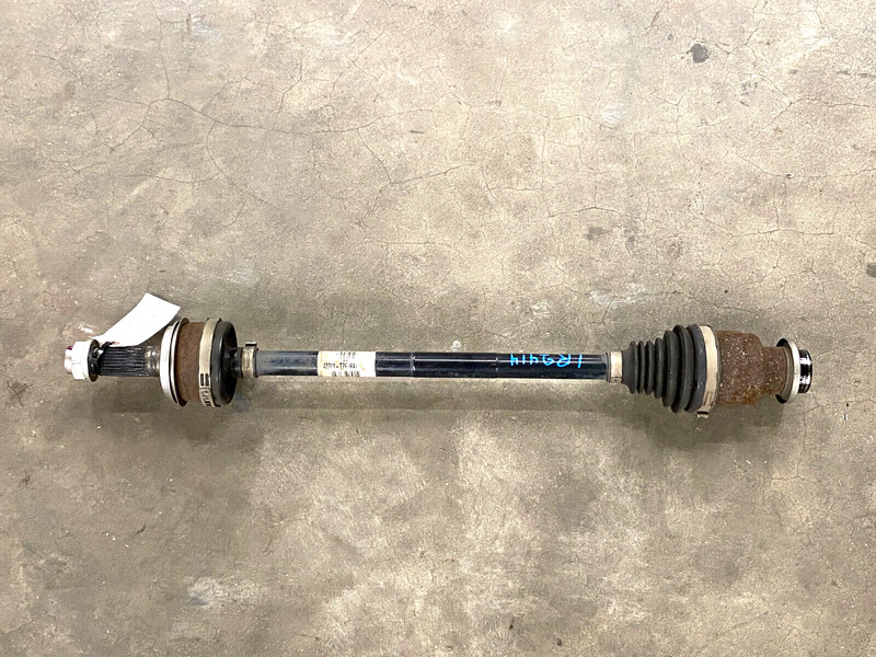 ⭐2014-2015 ACURA MDX AWD REAR LEFT DRIVERS CV AXLE SHAFT ASSEMBLY OEM LOT2414