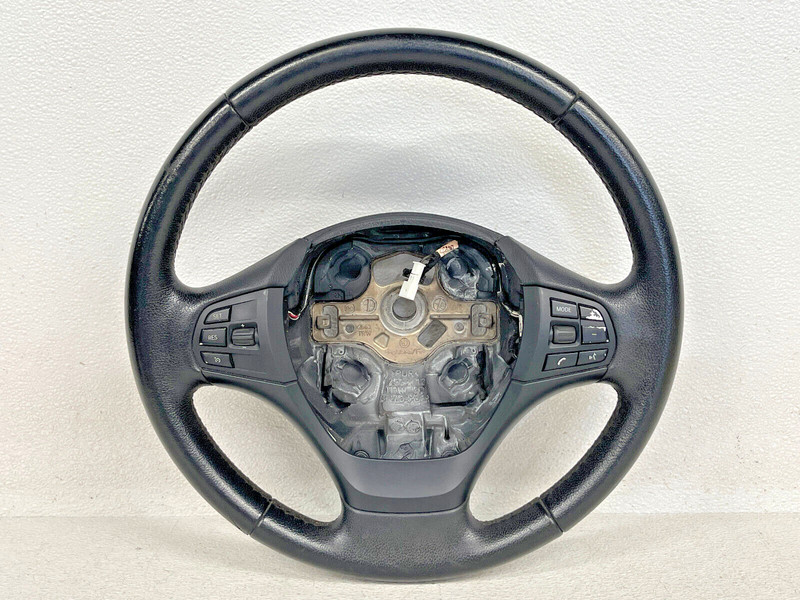 ⭐2012-2017 BMW F30 328I 335I STEERING WHEEL MULTIFUNCTION CONTROL OEM LOT2376