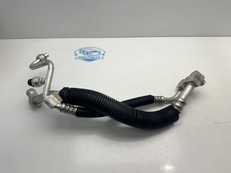 2012-2016 CADILLAC SRX 3.6L AIR CONDITIONING CONDENSER TO EVAPORATOR HOSE OEM