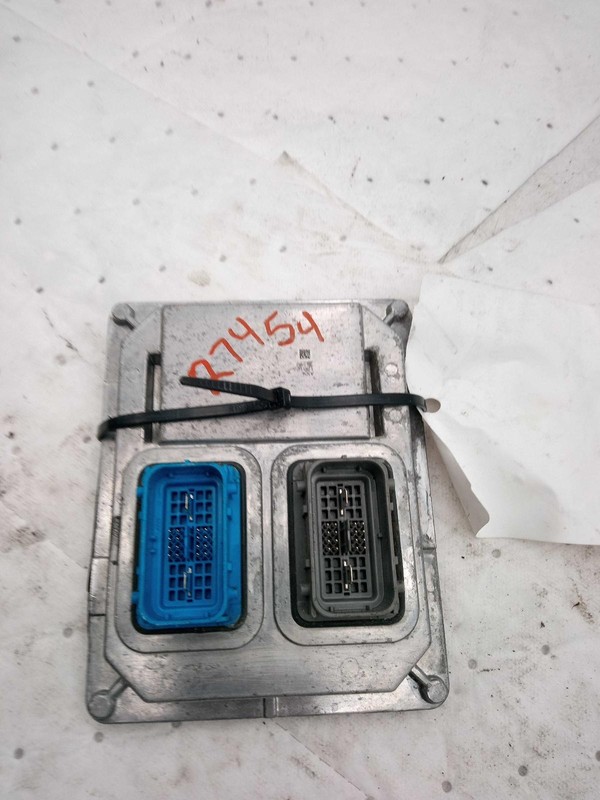 2018 Cadillac CT6 Engine Control Module ECM 3.6L OEM Used 68000 Miles