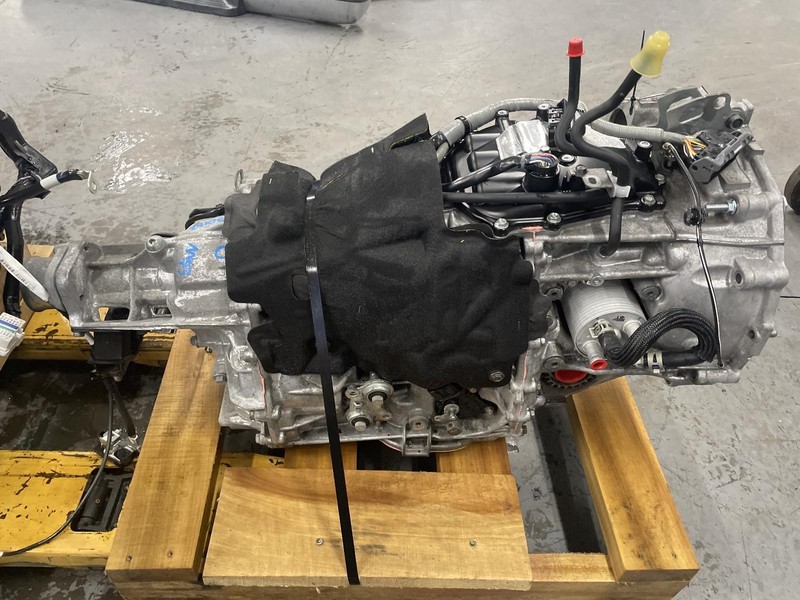 20-'24 SUBARU LEGACY Auto Transmission CVT 2.5L 42k miles 6 Month Warranty!