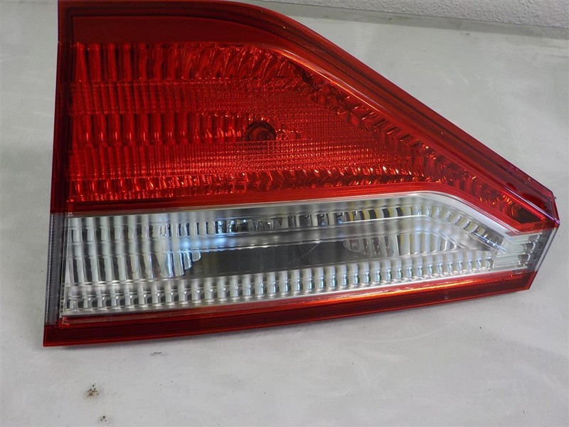 2011 2012 2013 Honda Odyssey Passenger Tail Light, Lid Mounted 34150-TK8-A01