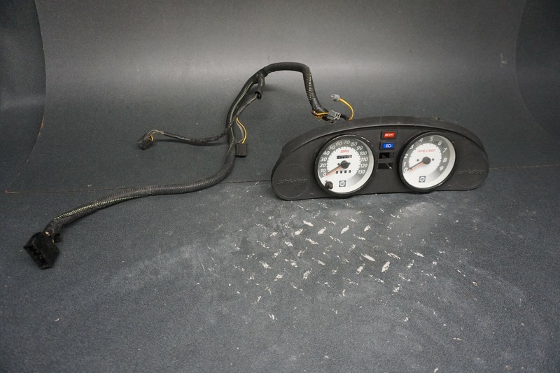 2000-2002 Summit MXZ Ski-Doo OEM Speedometer Tachometer Gauge Cluster MPH RPM