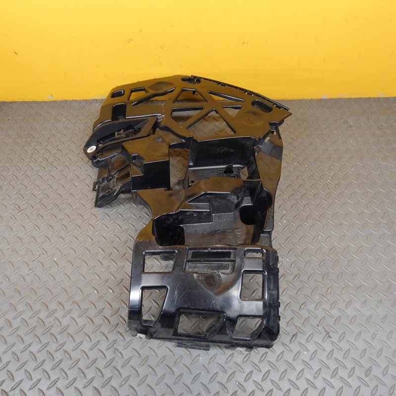 2024-2026 BMW X2 U10 REAR RIGHT SIDE BUMPER BRACKET OEM 51125A329D2