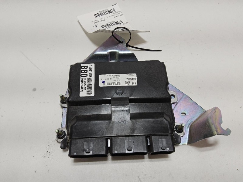Engine ECM Electronic Module Engine Compartment Fits 22-23 ROGUE 3567445