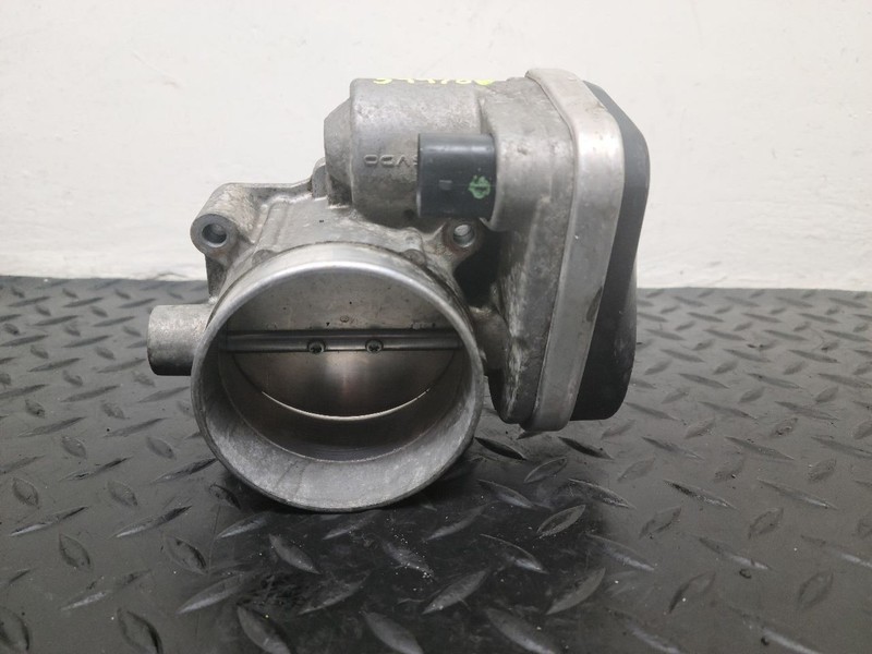05-12 Dodge Ram 1500 5.7L Throttle Body Valve Assembly OEM 53032801AC
