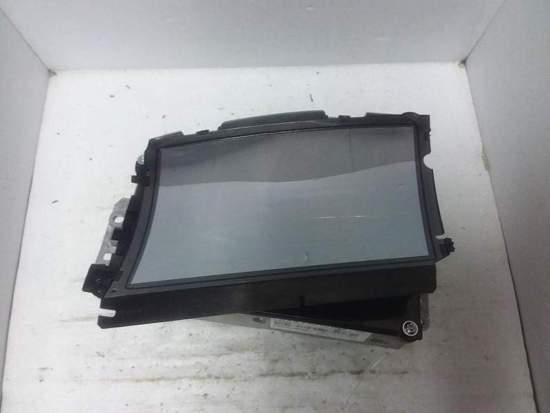 Head Up Display Opt KS1 Fits 16-18 AUDI A6 4G0919604M