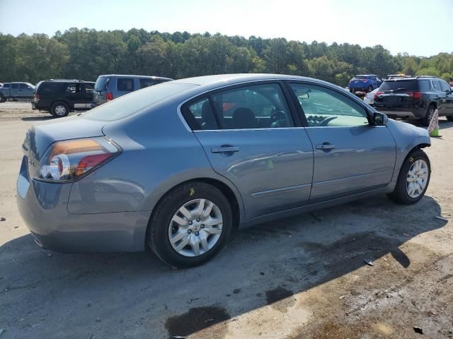 Driver Left Front Door Electric Sedan Fits 11-12 ALTIMA 555816