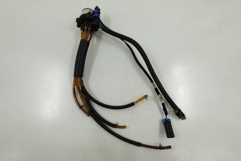 GOOD 2015-2018 Polaris Switchback / Pro RMK 800 OEM Oil Pump 1204446