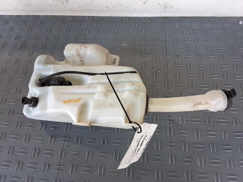 Wash Reservoir Fits 14-20 IMPALA 3537798
