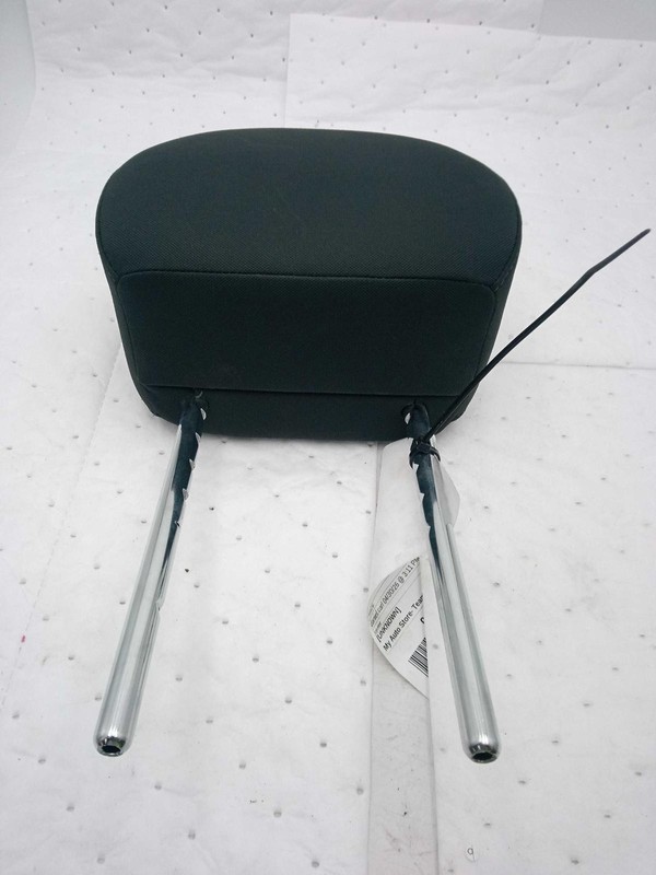 2021 KIA K5 Headrest WHITE Used OEM Non-Interchange 3616155 4DR GRY