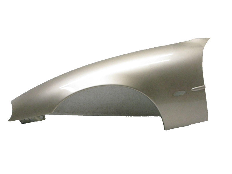💚 1997-2006 JAGUAR X100 XK8 Front Fender Left Driver Side (SEC TOPAZ) DENT