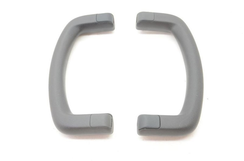 2022-2023 Nissan Frontier Pro-4X Pair of Left and Right Rear Grip Grab Handles