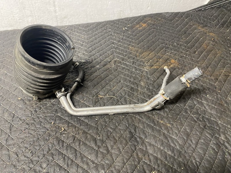 Honda Accord Air Cleaner Tube Intake Hose 2012 2011 2010 2009 2008 OEM