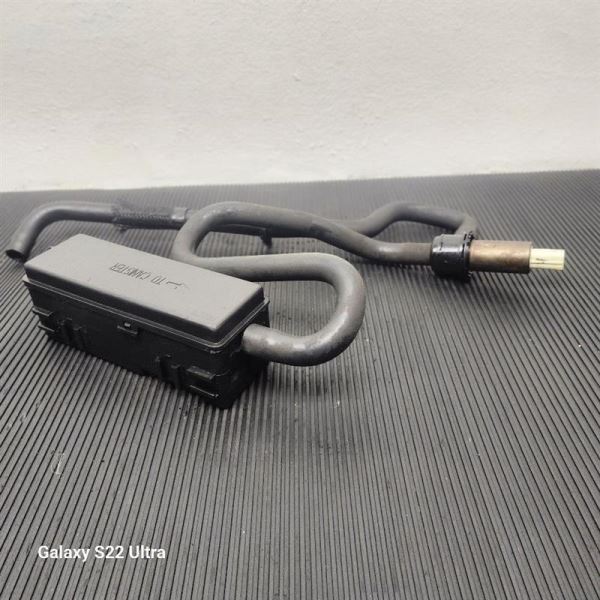 05-06 Ford Expediton Canister Filter W/ Soleniod Valve OEM 6R3Z-9F945-AA