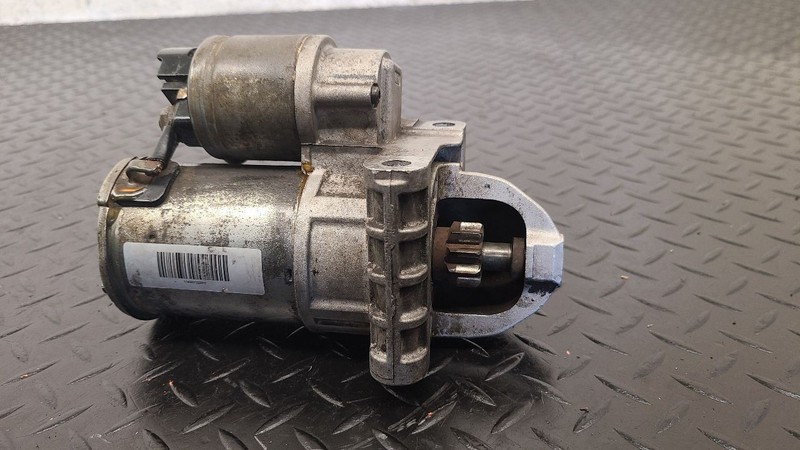 15-20 GMC Yukon XL 1500 Starter Motor OEM 12645040