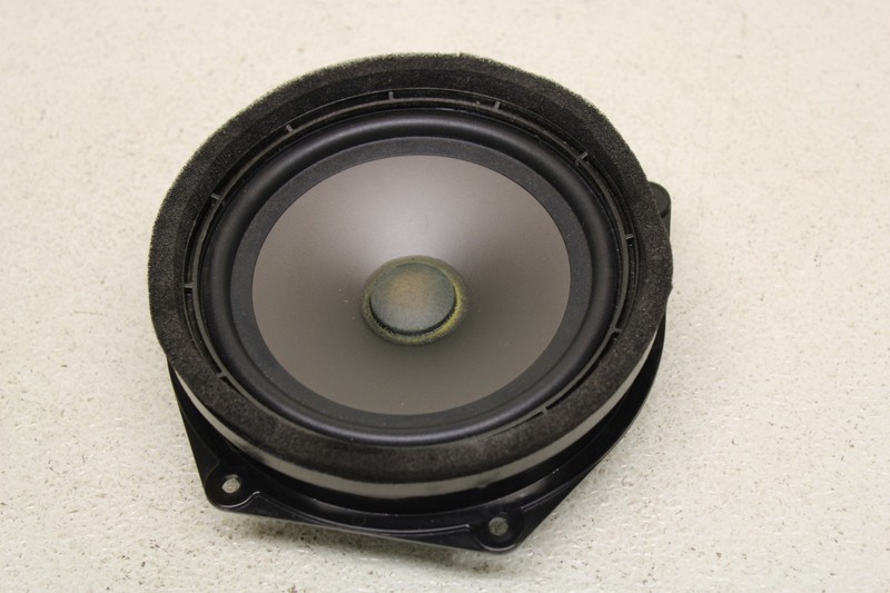 Mini Cooper Front Door Harman Kardon Speaker R50 R52 R53 Oem 2002-2006
