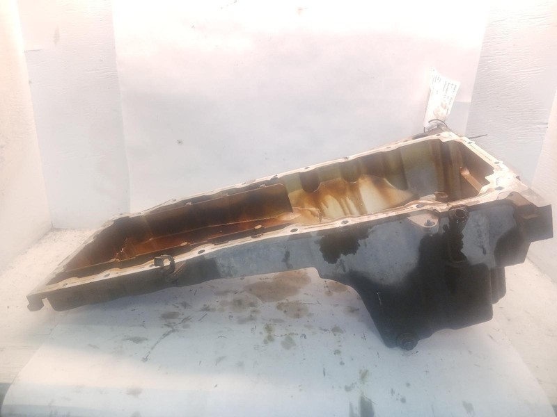 08-'10 HUMMER H3 Oil Pan 3.7L OEM 6 Month Warranty!