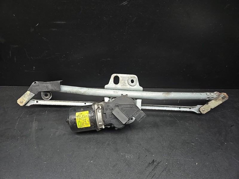 AUDI TT MK1 2000-2006 MOTOR LINKAGE TRANSMISSION WIPER WINDSHIELD 8N1955113 OEM