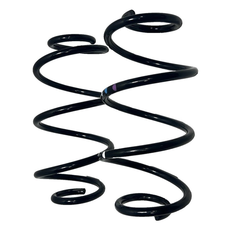 π 2019 - 2026 MERCEDES A220 V177 REAR LEFT & RIGHT SIDE COIL SPRING OEM