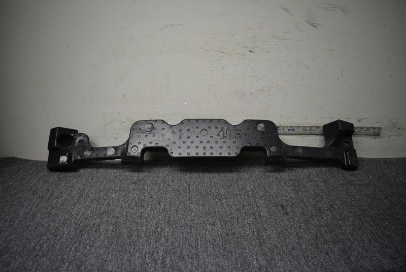 2017-2018 MAZDA 3 FRONT BAR ABSORBER FACTORY OEM