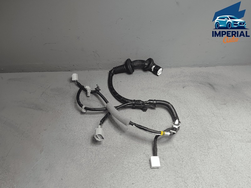 2017-2021 Honda Civic Rear Left Driver Door Wire Harness OEM