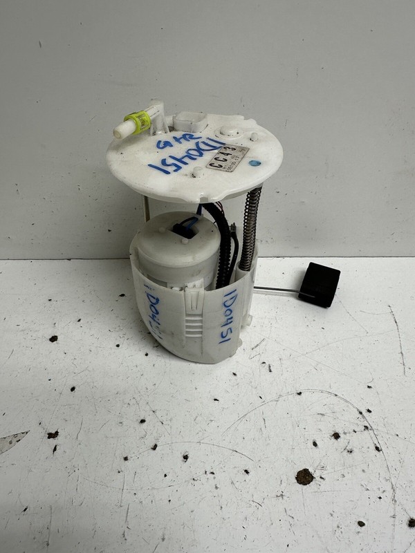 2006-2010 Mazda 5 Fuel Gas Pump w Sending Unit & Bracket