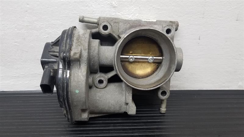 05-08 Ford Escape Throttle Body Valve Assembly Hybrid OEM 5M6G-9F991-CA