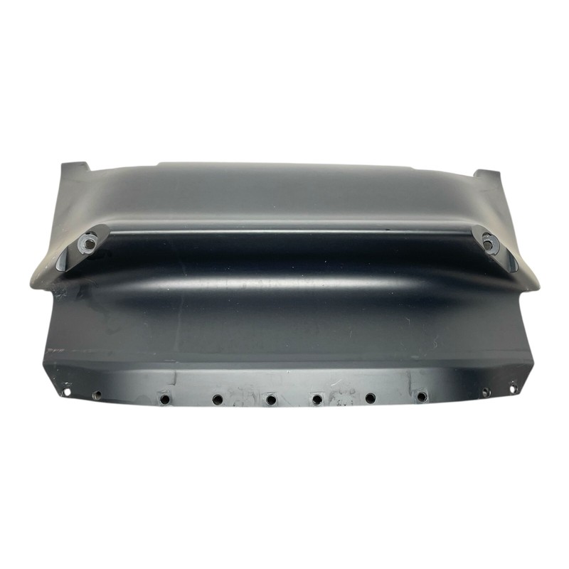 2016-2019 Ferrari 488 GTB Spider Front Bumper Central Zone Closure OEM 086709000