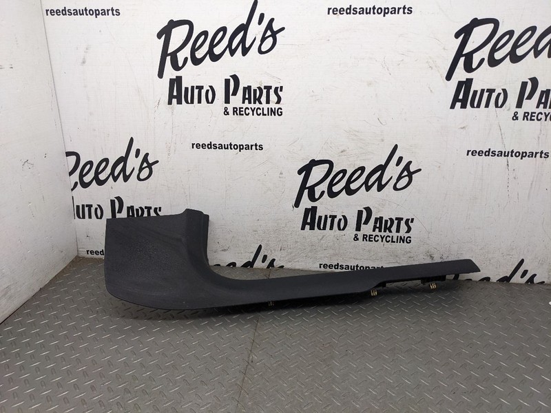 2011-2023 DODGE CHARGER FRONT RIGHT SIDE DOOR SILL SCUFF PLATE COVER TRI 1186029