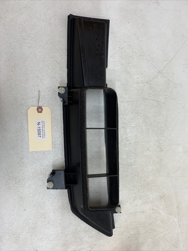 ⚡️2017-2023 TESLA MODEL 3 CABIN INTAKE UPPER DUCT 1090857-00-B 15097 B22