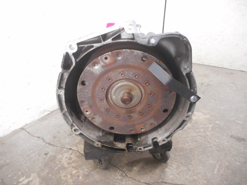 BMW X5 Automatic Transmission 3.0L Diesel From 7/11 7605219 149K OEM 2012 2013