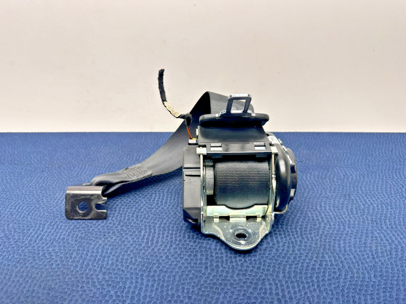 17–25 Jaguar F-Pace Land Rover Velar Rear Left Right Seat Belt Retractor Unt OEM