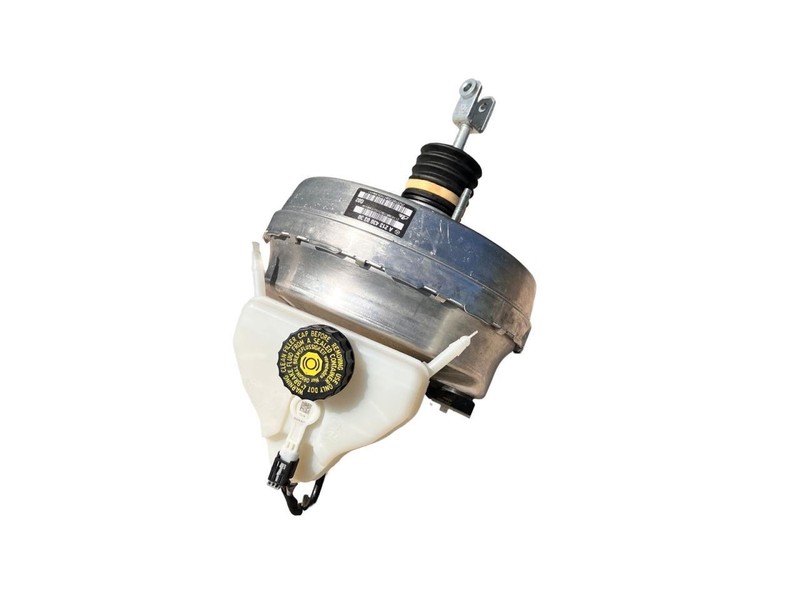 2017 Mercedes E-Class Power Brake Booster