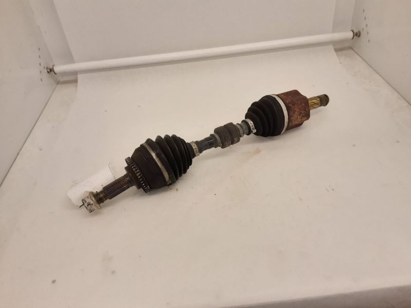Driver Axle Shaft Front Axle Automatic Transmission Fits 07-08 MAXIMA 2371642