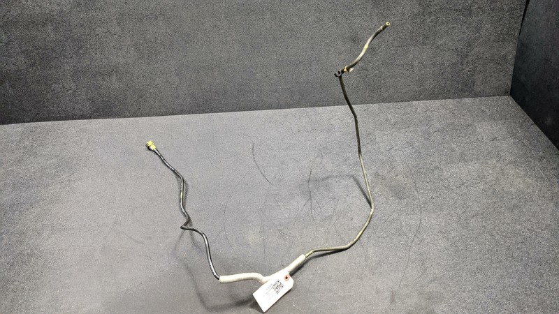 Evaporator Fuel Line Pipe From Tank to Engine 31405440 2016 Volvo V60 2014 2015